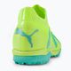 PUMA Future Match TT+Mid JR children's football boots green 107197 03 9
