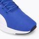 Men's running shoes PUMA Flyer Runner Mesh blue 195343 18 7