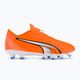 PUMA Ultra Play FG/AG children's football boots orange 107233 01 2