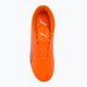 PUMA Ultra Play FG/AG children's football boots orange 107233 01 6