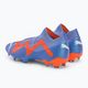 PUMA Future Ultimate FG/AG men's football boots blue 107165 01 3