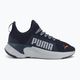 PUMA Softride Premier Slip-On men's running shoes navy blue 376540 12 2