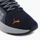 PUMA Softride Premier Slip-On men's running shoes navy blue 376540 12 8