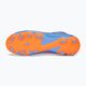 PUMA Future Match FG/AG JR children's football boots blue/orange 107195 01 14