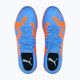 PUMA Future Play TT men's football boots blue/orange 107191 01 14