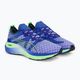 Men's running shoes PUMA ForeverRun Nitro blue 377757 02 4