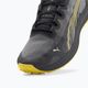 PUMA Fast-Trac Nitro men's running shoes puma black/granola/fresh pear 17