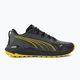 PUMA Fast-Trac Nitro men's running shoes puma black/granola/fresh pear 2