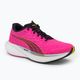 Women's running shoes PUMA Deviate Nitro 2 pink 376855 13