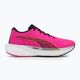 Women's running shoes PUMA Deviate Nitro 2 pink 376855 13 4