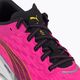 Women's running shoes PUMA Deviate Nitro 2 pink 376855 13 12