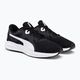 Men's running shoes PUMA Twitch Runner Fresh black 377981 01 4