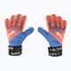 PUMA Ultra Protect 3 Rc orange and blue goalkeeper's gloves 41819 05
