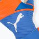 PUMA Future Pro Sgc orange and blue goalkeeper's gloves 041843 01 3