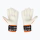 PUMA Ultra Grip 3 Rc orange and blue goalkeeper's gloves 41816 05 2