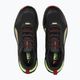 Men's running shoes PUMA Obstruct Profoam Bold black 377888 01 15