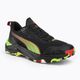 Men's running shoes PUMA Obstruct Profoam Bold black 377888 01
