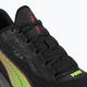 Men's running shoes PUMA Obstruct Profoam Bold black 377888 01 9