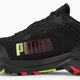 Men's running shoes PUMA Obstruct Profoam Bold black 377888 01 11