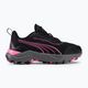 Women's running shoes PUMA Obstruct Profoam Bold black 377888 03 2