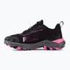 Women's running shoes PUMA Obstruct Profoam Bold black 377888 03 7