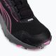 Women's running shoes PUMA Obstruct Profoam Bold black 377888 03 8