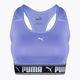 PUMA Mid Impact fitness bra Puma Strong PM purple 521599 28 4