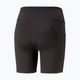 Women's training shorts PUMA Fit 5" Short puma black 2