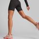 Women's training shorts PUMA Fit 5" Short puma black 6