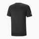 Men's training T-shirt PUMA Fit Logo Cf Graphic black 523098 01 2