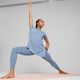 Women's training leggings PUMA Studio Foundation 7/8 Tight blue 521611 19 3