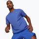 Men's PUMA Performance training T-shirt navy blue 520314 92 3