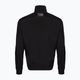 Men's training sweatshirt PUMA Fit Heritage Woven black 523106 51 6