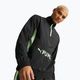 Men's training sweatshirt PUMA Fit Heritage Woven black 523106 51 2