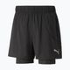 Men's PUMA Run 2In1 5" running shorts black 523277 01