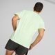 Men's running shirt PUMA Run Cloudspun green 523269 34 4