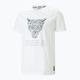 Men's basketball shirt PUMA Clear Out puma white