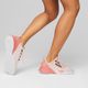 Women's running shoes PUMA Retaliate Mesh rose dust/hibiscus flower/puma black 16