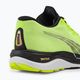 Men's running shoes PUMA Velocity NITRO 2 Run 75 fast yellow/puma black 9