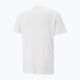 Men's PUMA Performance Training T-shirt Graphic white 523236 02 2
