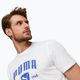 Men's PUMA Performance Training T-shirt Graphic white 523236 02 5