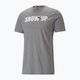 Men's PUMA Performance Training T-shirt Graphic grey 523236 03