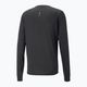 Men's PUMA Run Favorite black running longsleeve 2