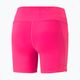 Women's running leggings PUMA Run Favorite Short pink 523177 24 2