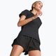 Women's running shorts PUMA Run Favorite Woven 2In1 3" black 523181 01 3