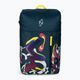 PUMA Neymar Jr football backpack navy blue 79790 01
