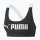 PUMA Mid Impact fitness bra Puma Fit puma black 4