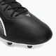 Men's football boots PUMA King Pro FG/AG puma black/puma white 7