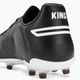 Men's football boots PUMA King Pro FG/AG puma black/puma white 9