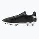 Men's football boots PUMA King Pro FG/AG puma black/puma white 10